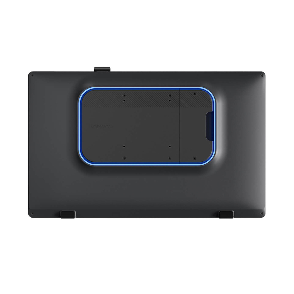 Графический планшет Huion Kamvas 22 Gen 3