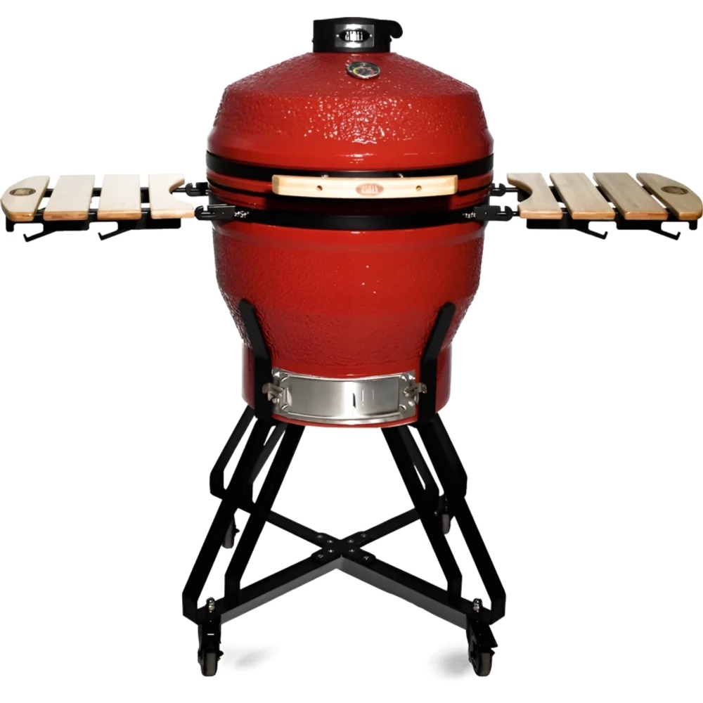 Start Grill SG 22 PRO керамический гриль 56 см / 22 дюйма (красный) SG22R