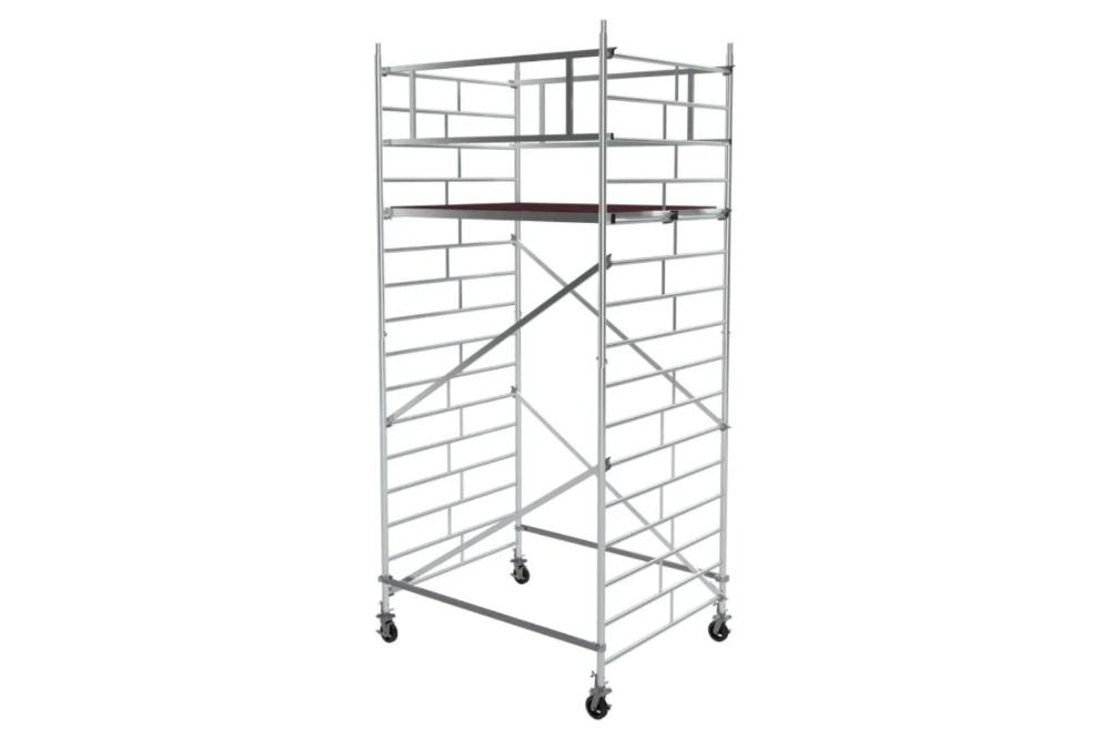 Вышка модульная алюминиевая MEGAL ВМА 1400/5