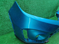 Бампер передний Suzuki Vitara 2 (2018-2024)