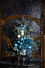 Елочка Очарование зимы