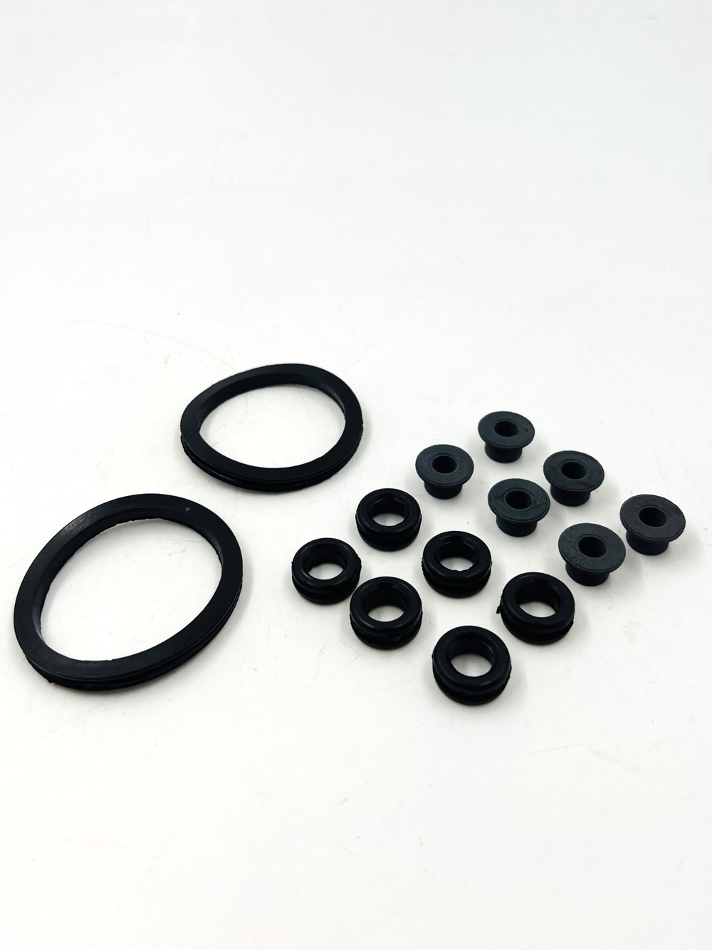 Ремкомплект крышки ГРМ 2112 старого образца 1.6кл