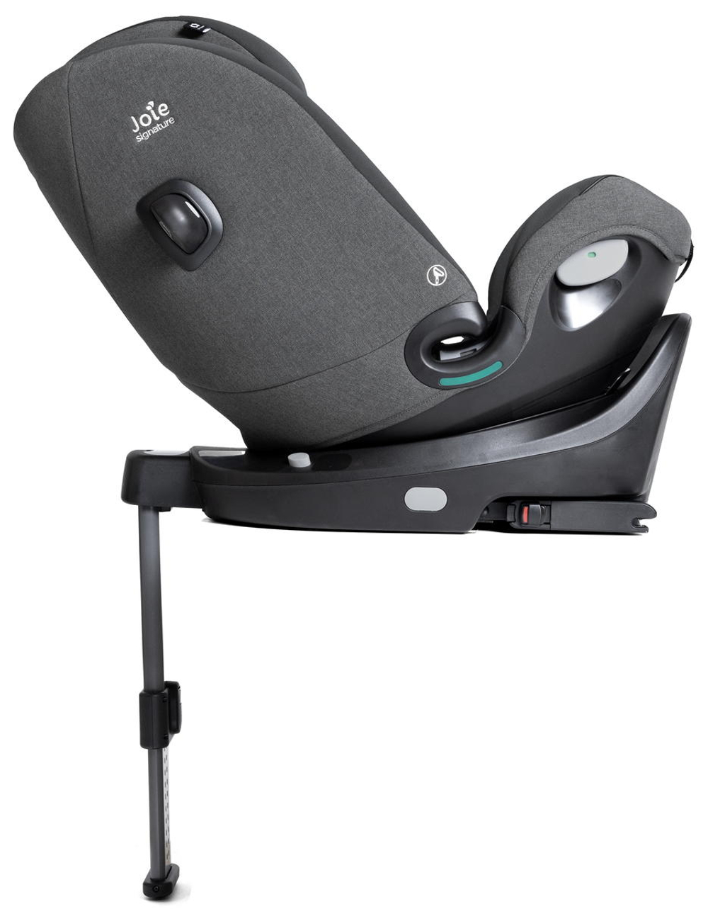 Автокресло Joie I-Spin XL Ebony