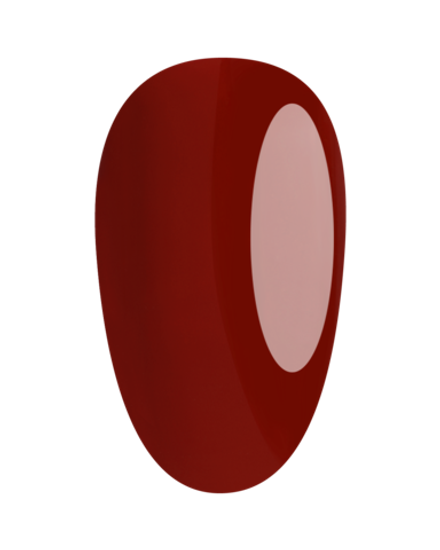 Ультрастойкий лак Gel Effect Рубиновая рулетка №174, 9 мл