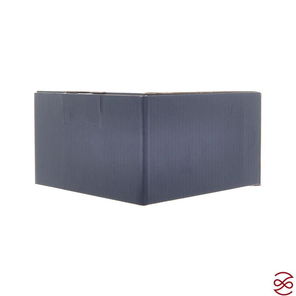 Конфетница Aurum Crystal Oklahoma 14 см