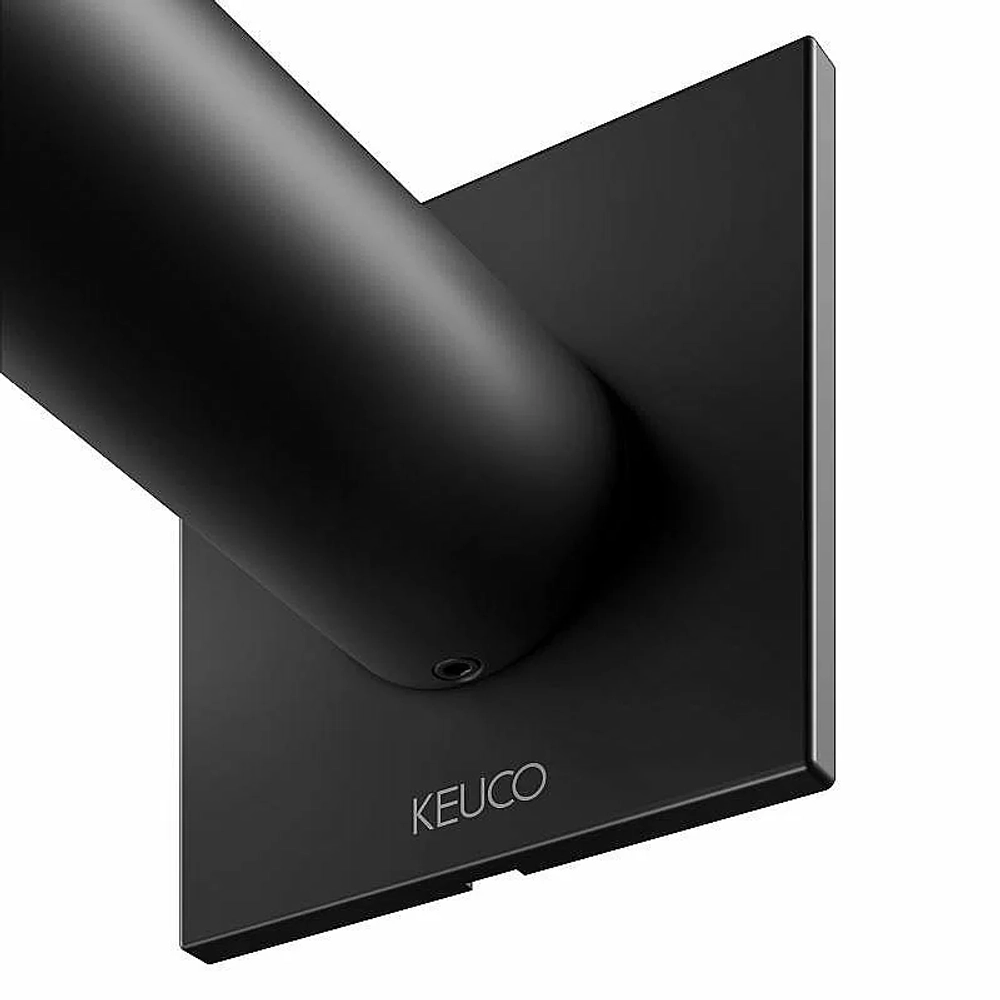 Смеситель для раковины KEUCO IXMO 59517371102 сенсорный