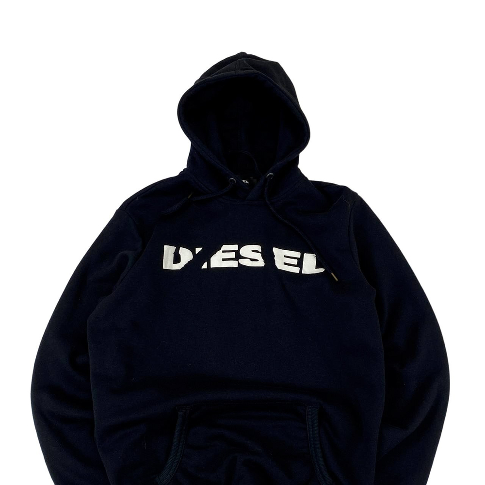 Худи Diesel