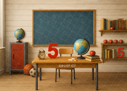 Фотофон "Класс" арт. ФФ905-89