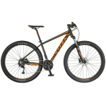 Горный велосипед Scott Aspect 950 (2018)