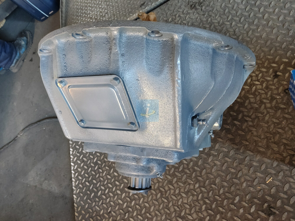 Механизм отбора мощности 236Г-4200005