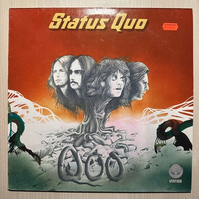 Status Quo - Quo (Германия)