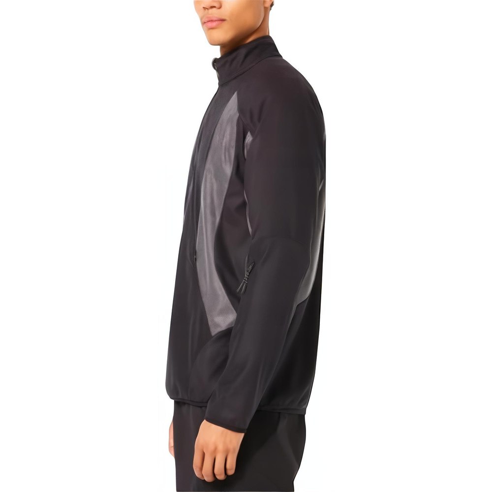 Oakley Jackets черный