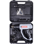 Фен строительный Ресанта ФЭ-2000ЭК 75/2/2