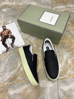 Кеды Tom Ford