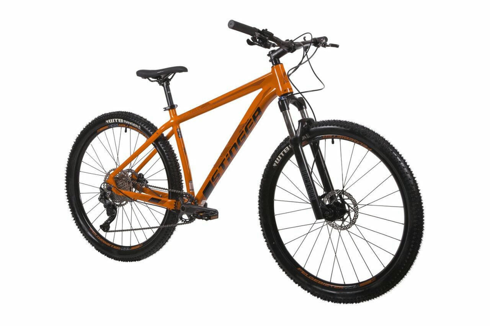 Горный велосипед Stinger Reload Pro 27" (2021)