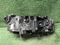 Битая Фара левая BMW X3 G01 (17-21) Adaptive LED