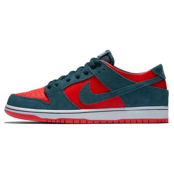 Nike Dunk SB Reverse Shark