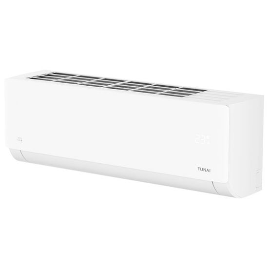 Мультисплит система на 2 комнаты Funai RAM-I-SN30HP.W02/S x 2 / RAM-I-2SKG50HP.02/U