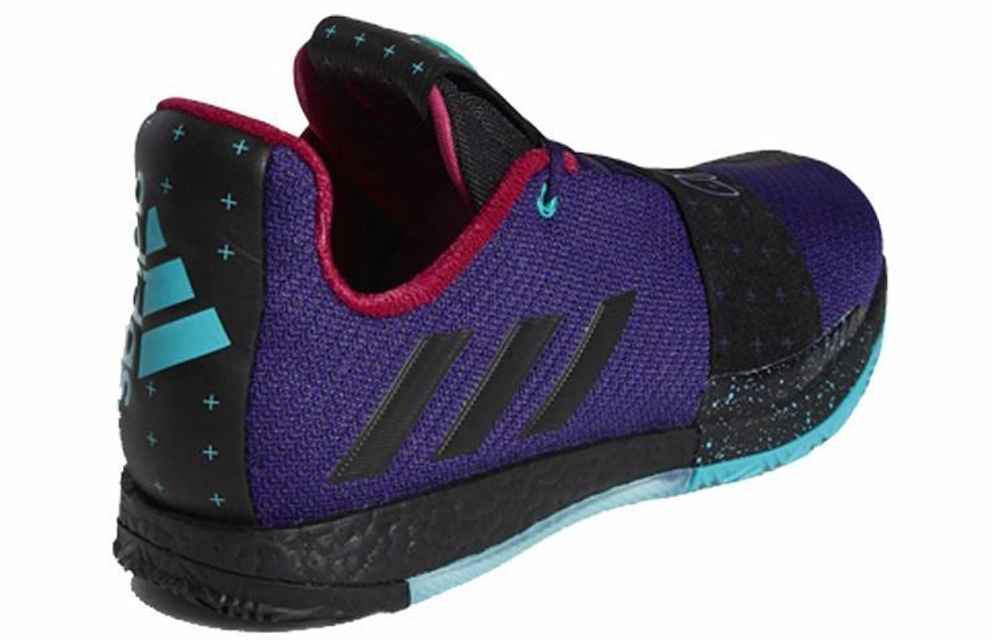 Кроссовки Adidas Harden Vol.3 Drew League