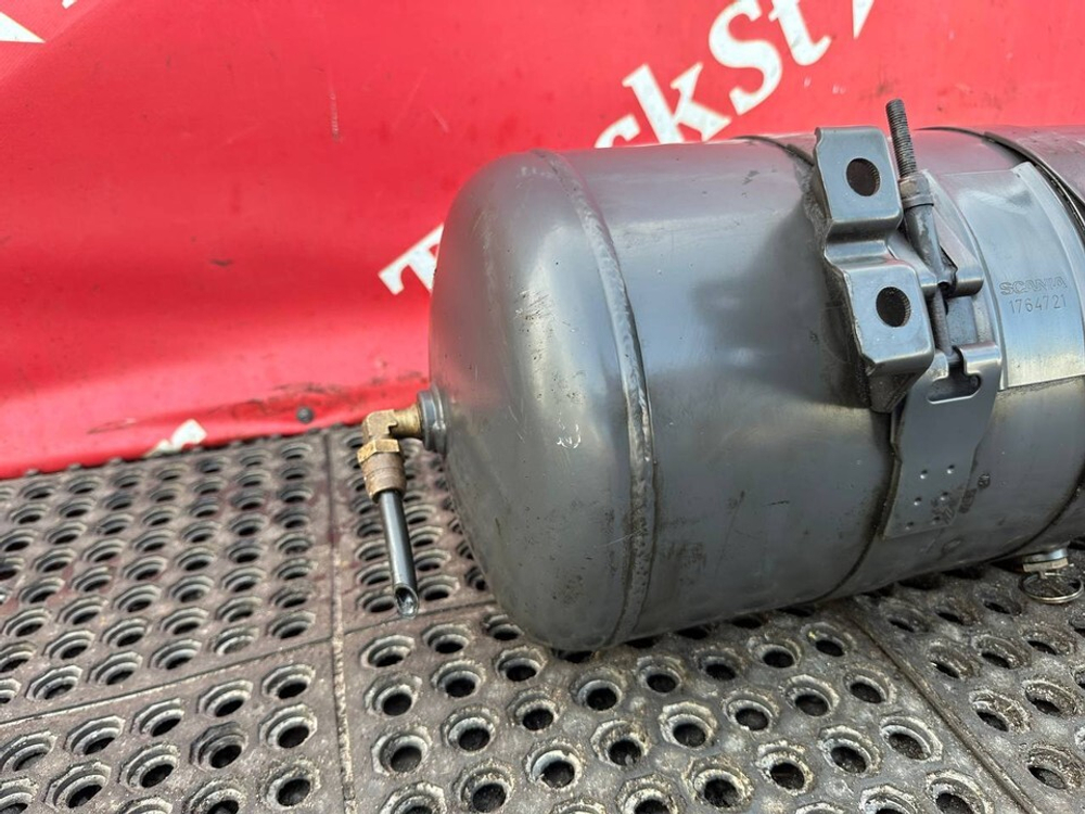 Ресивер воздушный 30L