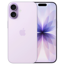 iPhone 17 512 Lavander