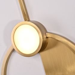 Настенный Светильник Shield D By Imperiumloft