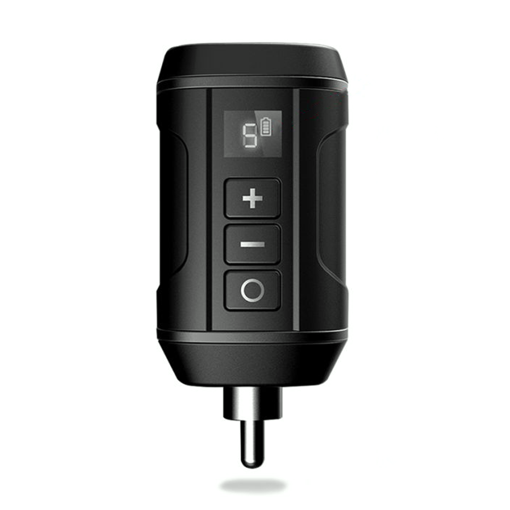 AMBITION XNET RCA беспроводной блок для тату-машинки