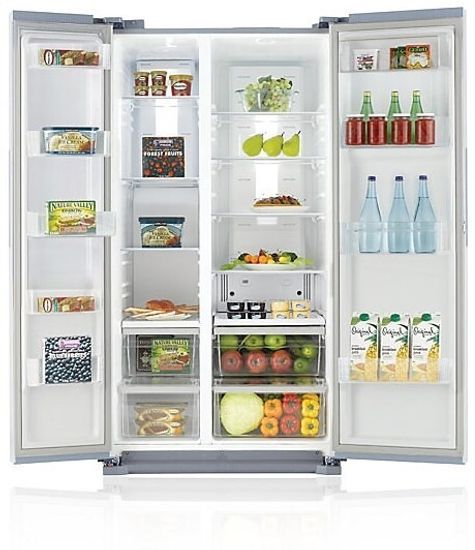 Холодильник Samsung RS7527THCSP