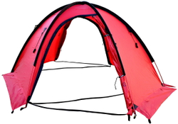 Палатка Talberg Space Pro 3 Red [TLT-022R]