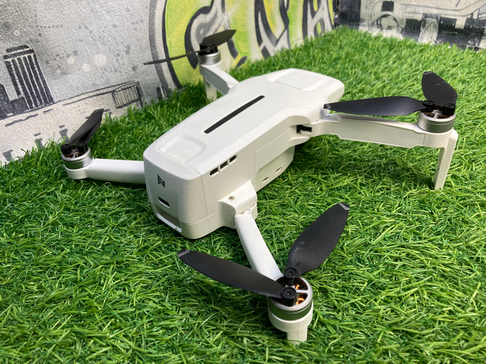 Fimi X8 Mini