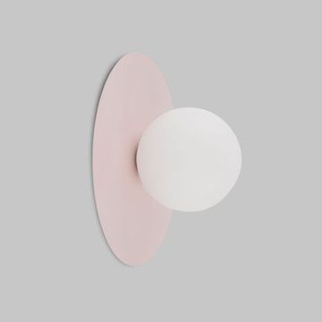 10228/ настенный светильник / Pixi