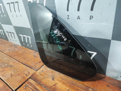 Стекло багажника левое Toyota RAV4 V (XA50) 18-нв Б/У Оригинал 627200R120