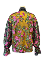 Блуза WINGSstudio