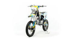 Мотоцикл MOTOLAND NX125 E