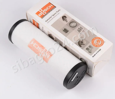 Фильтр выхлопной BUSCH 70х40х208 арт. 0532140156 (63 м³)