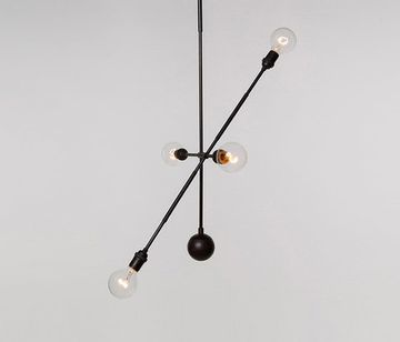 светильник лофт Apparatus Highwire Lamp Collection