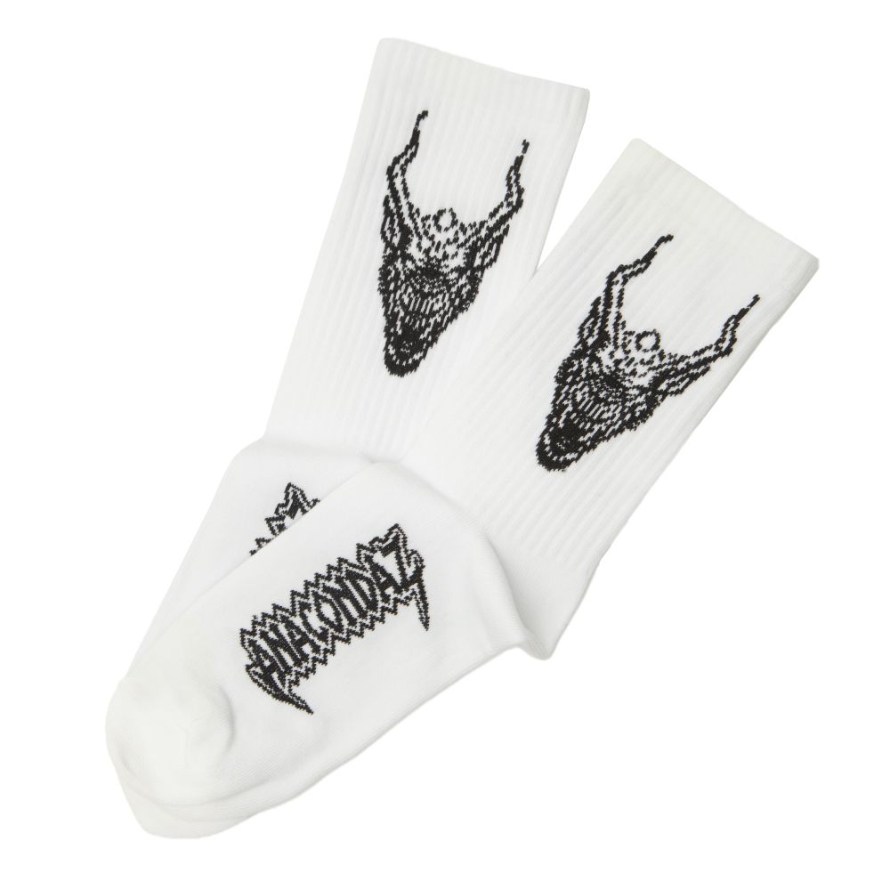 Носки "Ночь с астраханцем" Носки "Ночь с астраханцем"