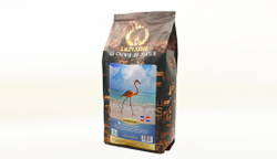 Кофе Le Plaisir (Ле Плейзер) Dominicano зерно 1 кг