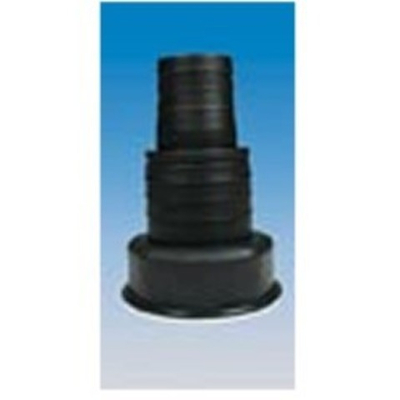 Переходник бак-горловина прямой