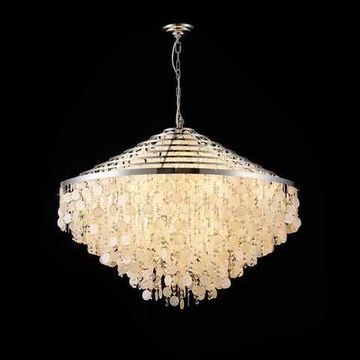 K72-ф1000*H760(785) CHROME (1) Люстра NW