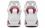 Кроссовки Jordan Air Jordan 6 Retro "Red Oreo"