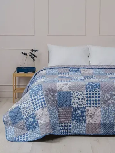 Покрывало на кровать 220х240 см