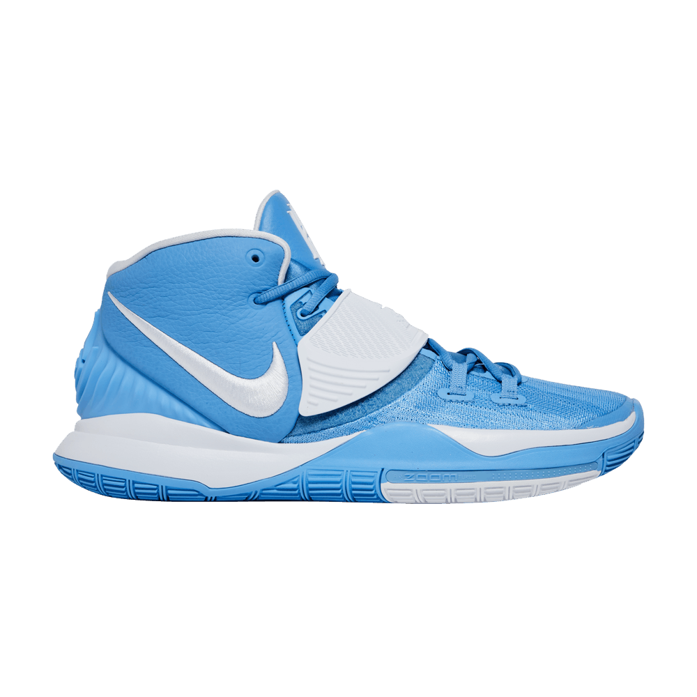 Кроссовки Nike Kyrie 6 Tb Promo