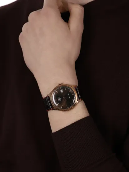 Мужские часы Orient FAC08001T0