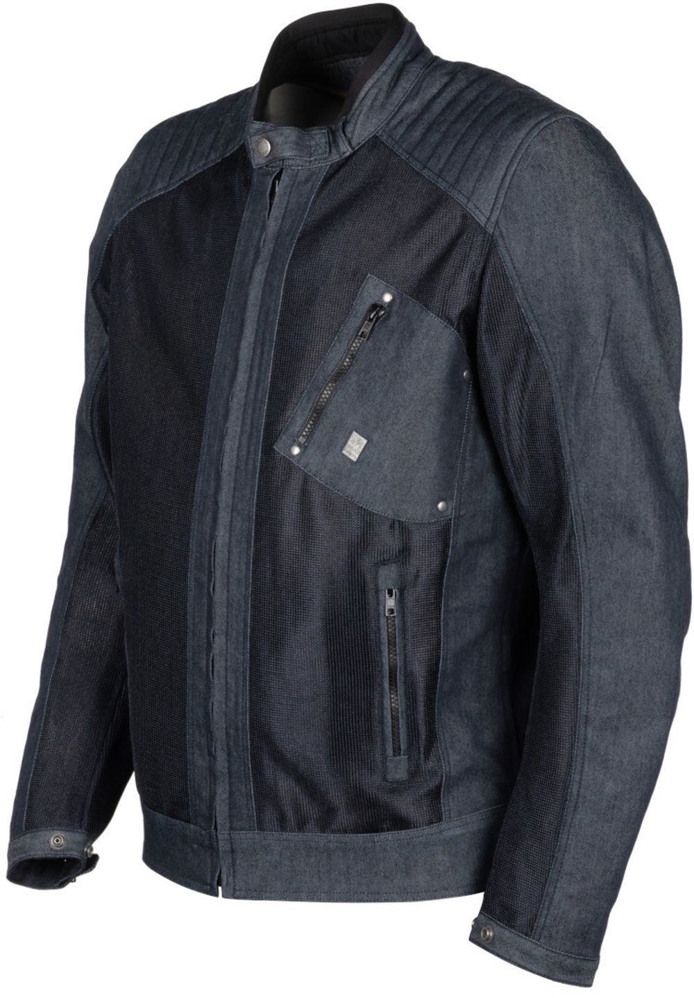 Blouson Colt Air Toile Denim-Mesh / Синий
