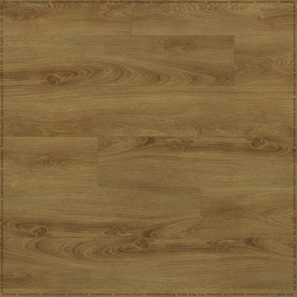 Fine Floor Wood 2024 (DryBack) FF-1408 Дуб Квебек