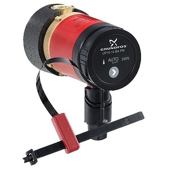 Циркуляционный насос Grundfos Comfort 15-14 BA PM