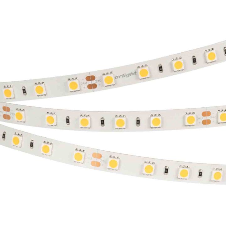Светодиодная лента Alright RT-B60-10mm 24V Day4000 011571(2)
