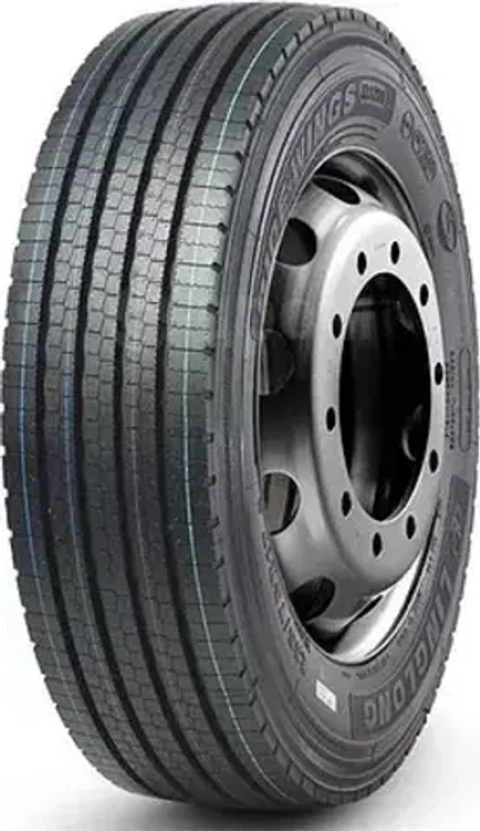 Leao KLS200 285/70 R19,5 146/144M 3PMSF (Рулевая ось)