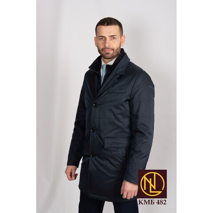 Куртка мужская Nowall Men КМБ 482